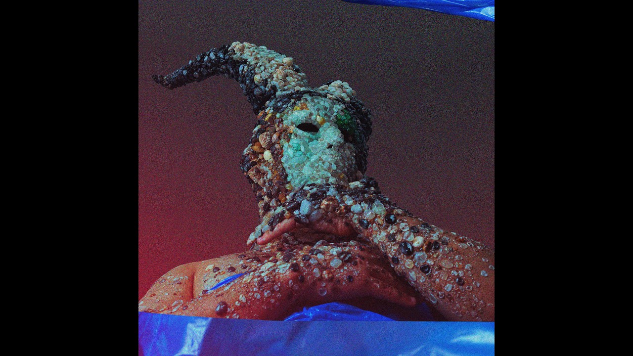 Plastic Abyss