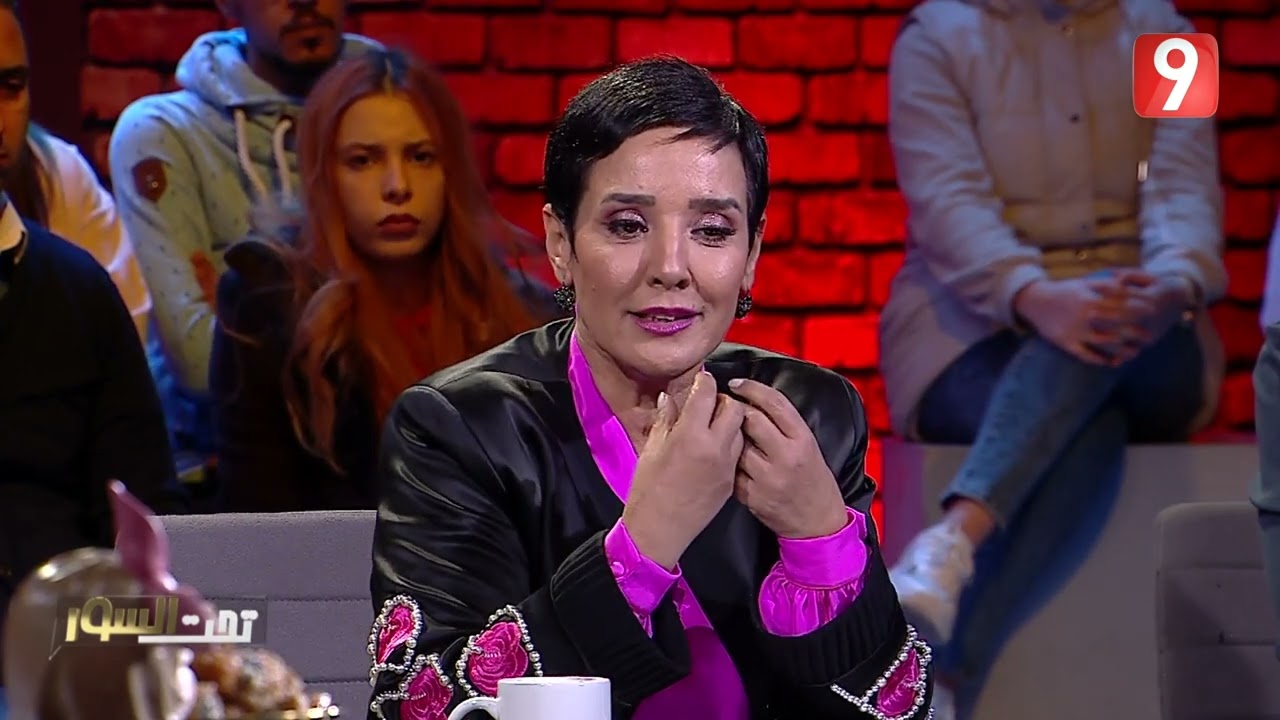 سنية الدهماني : احنا نتعاملوا مع الخمور بكثير من النفاق