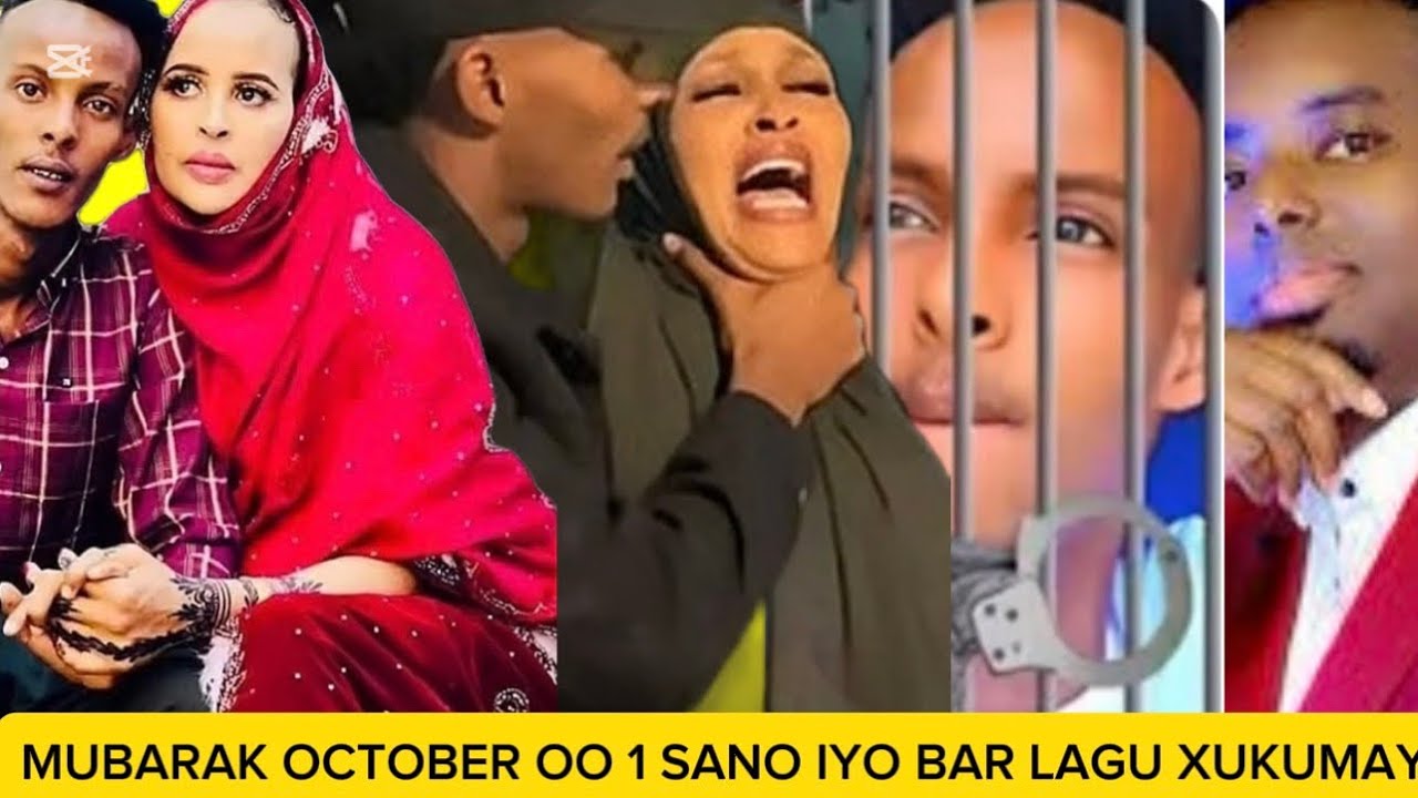 KIIS MURUGO BADAN FARXIYO FISAKA OO XIRTAY NINKEDA LAGUNA XUKUMAY 1 SANO IYO BAR MAXKAMADA DAAHIR