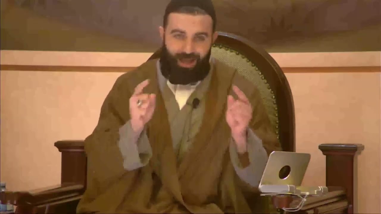 Welcoming Ramadan; The Month of Fasting - Sayed Hussain Makke