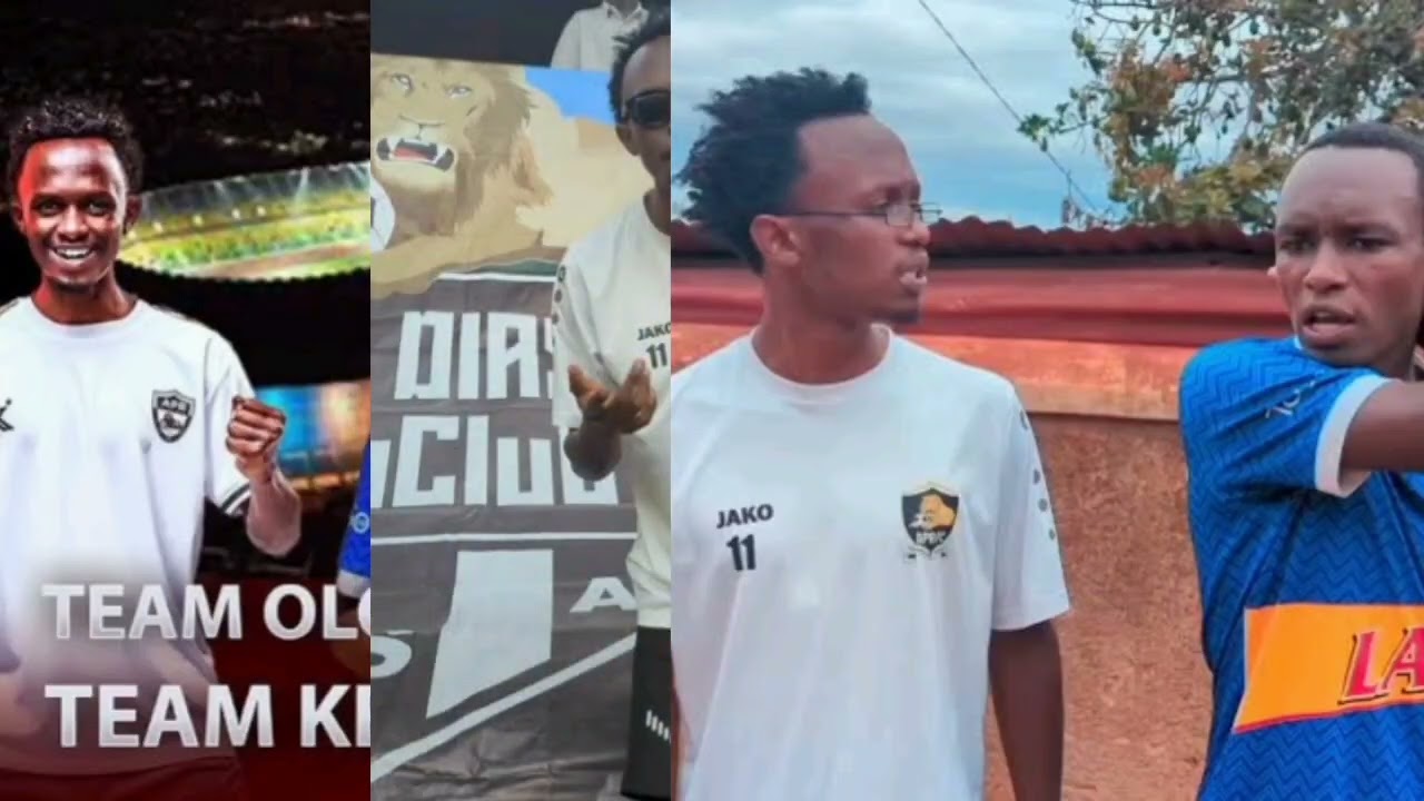 RUGAJU REAGAN AZANYE #OLOMIDE Abaga #KEMBO🤣Umva ibyo Akoreye muri STUDIO ZA RBA🥰🔥AVUZE KURI ANVILOPE