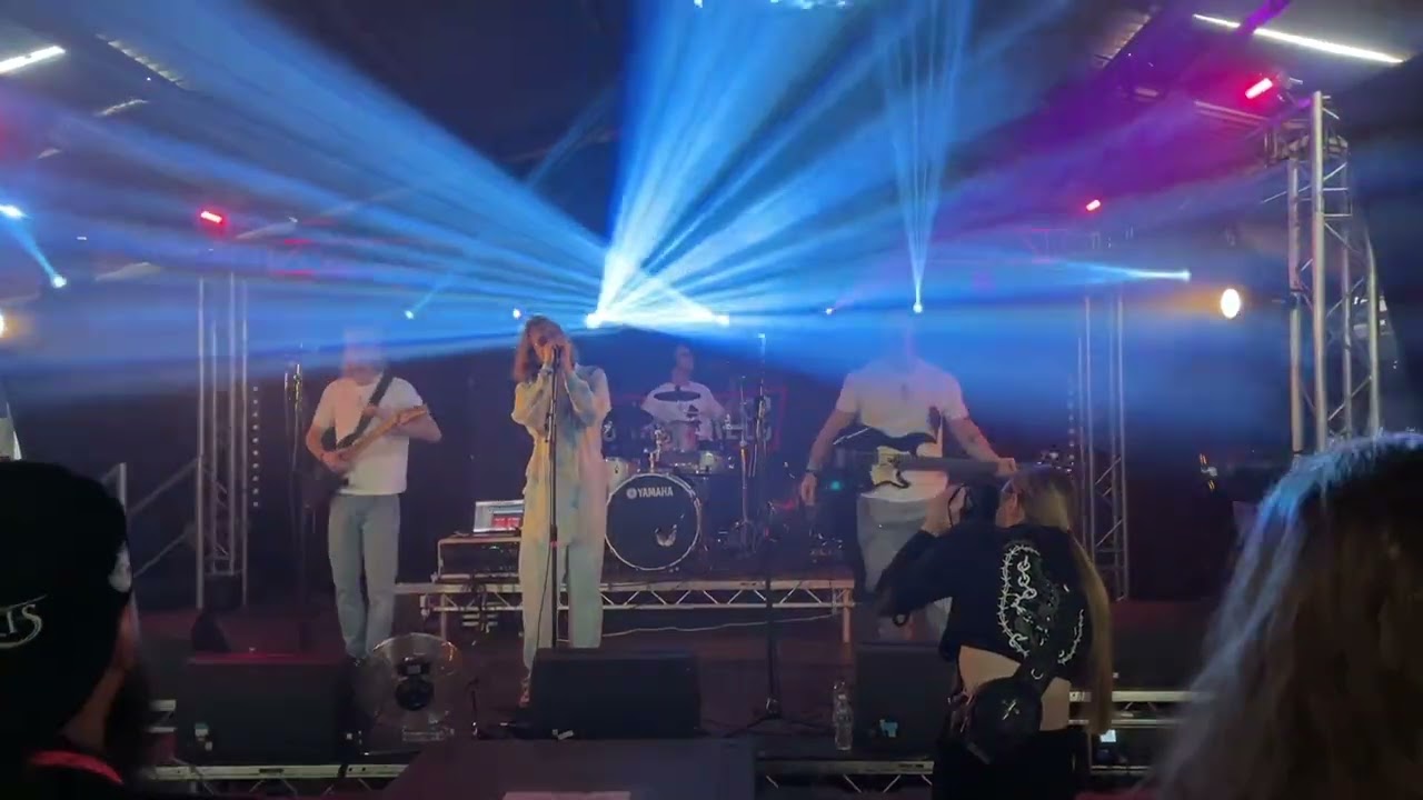 KARMANJAKAH @ UK TECH-FEST 2023 1/3
