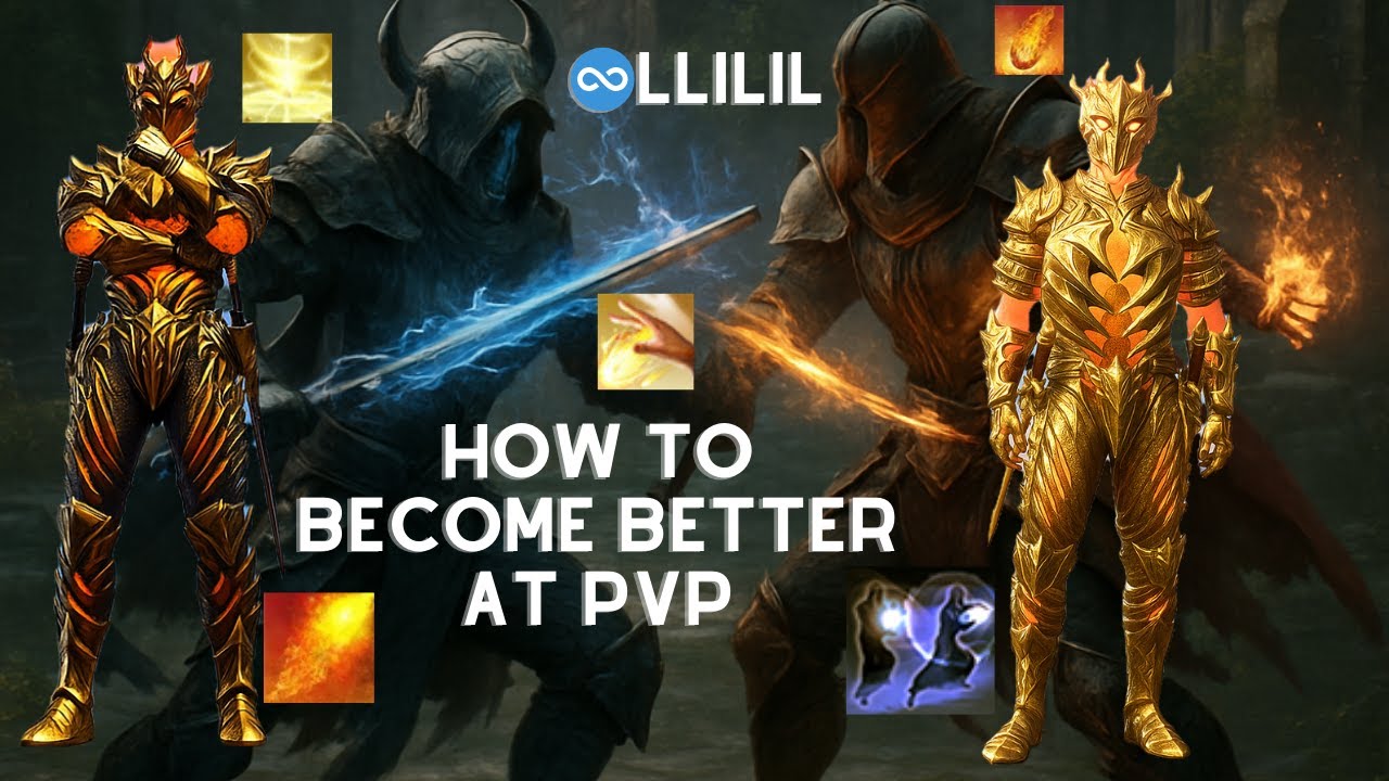 Secrets Every Great  ESO PvP Player should Know (U47)