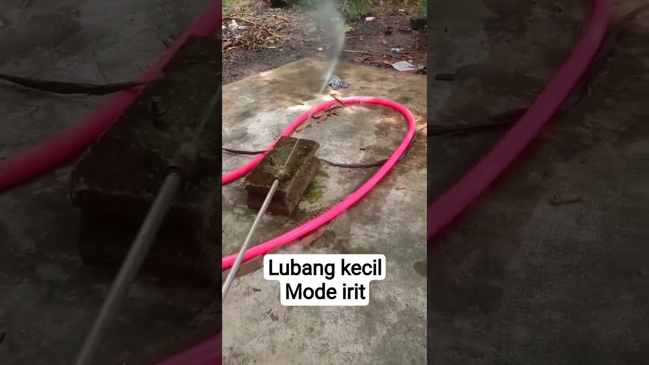 mode irit #mesin #seprayer #2tak #automobile #recipe