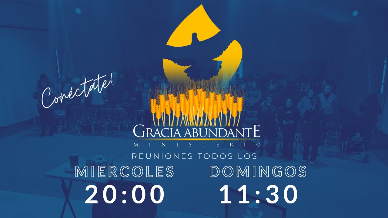 Culto 4 de Febrero | IMGA