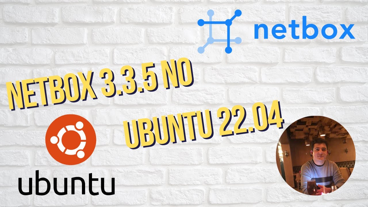 Tutorial de Instalação do Netbox 3.3 no Ubuntu 22.04
