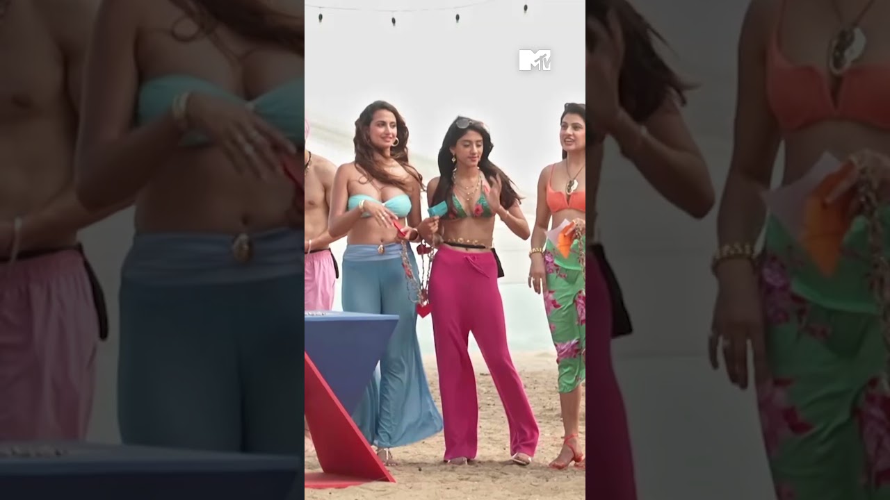 Connections Feel Real, Intentions Don’t | MTV Splitsvilla X6 | 