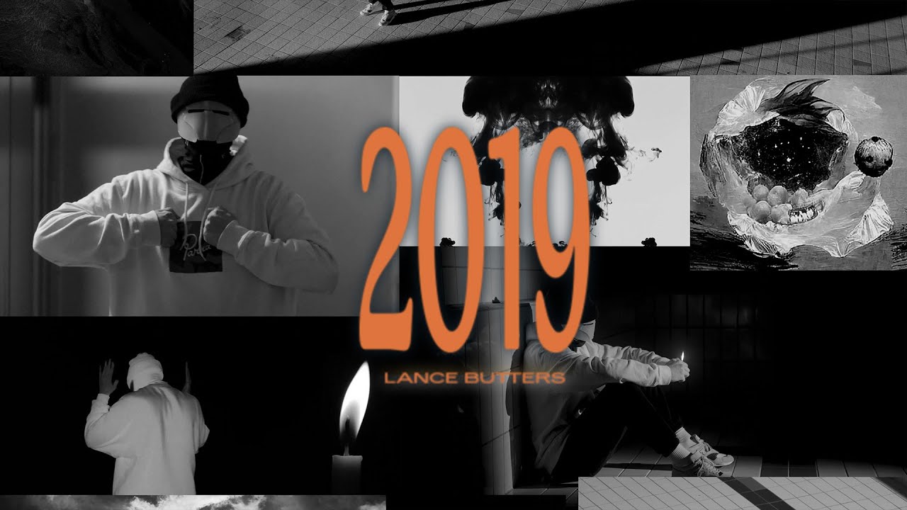 Lance Butters - 2019 (Official Video)