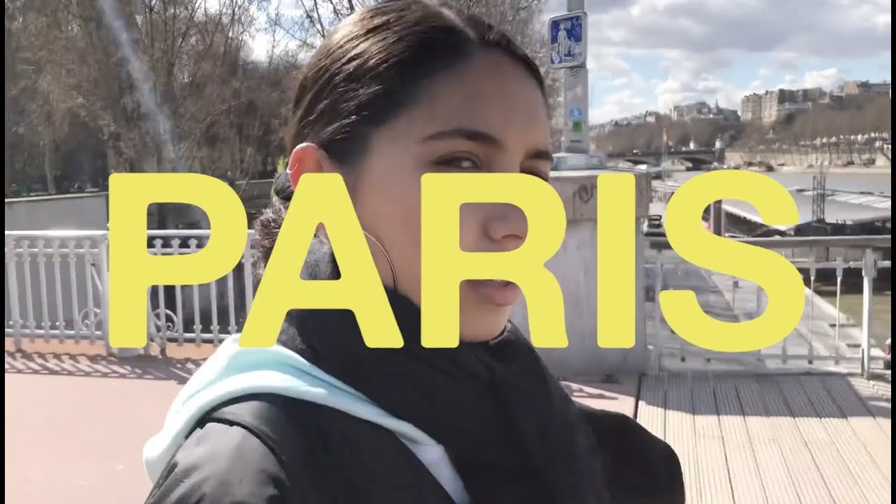Europe Tour Vlog: Episode 1