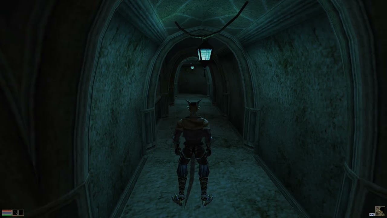 Morrowind Tamriel Rebuilt | Mage Loot