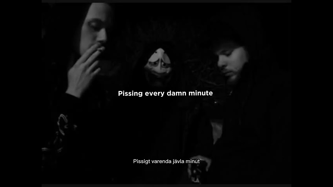 Apati - Morgondagen || English + Swedish lyrics