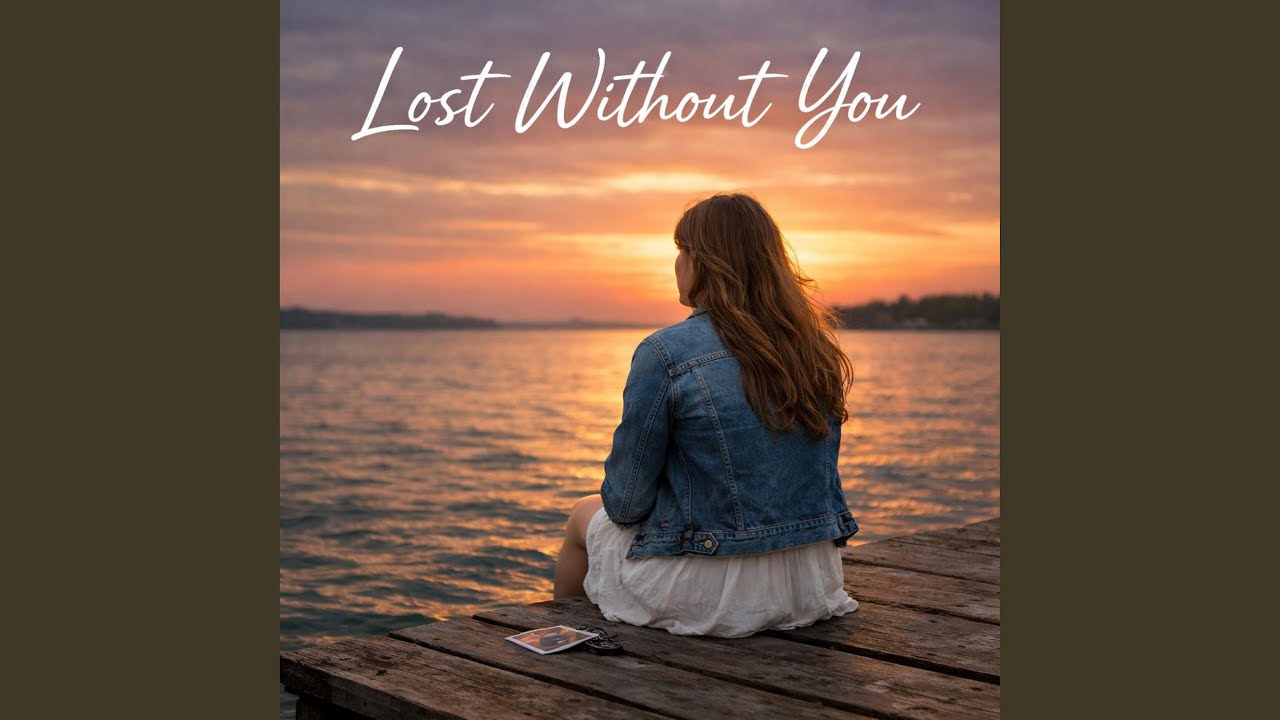 Lost Without You