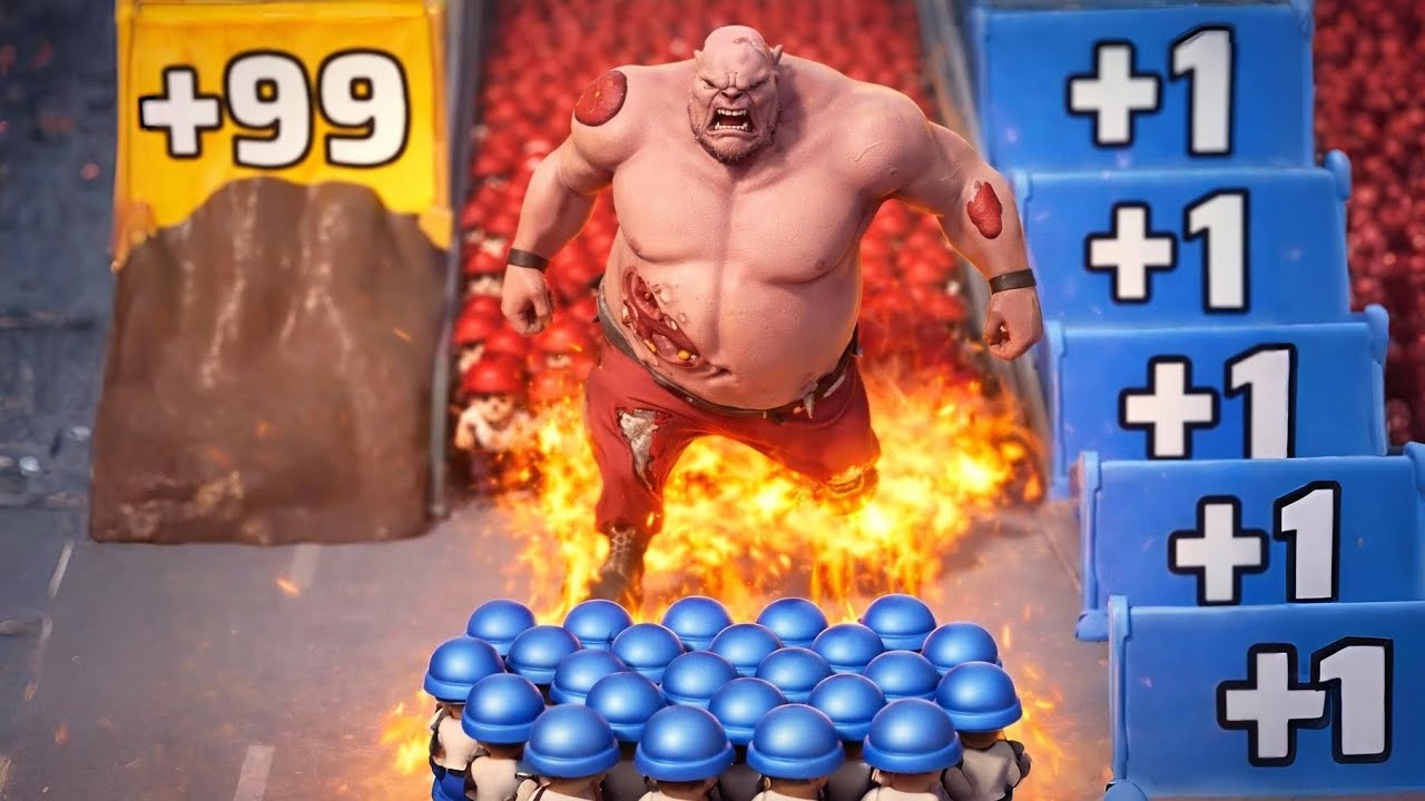 Top War Ads Review ⚔️🔥 CRAZY Base Attacks That Changed Everything! 🤯💥 | Sunny Gamer