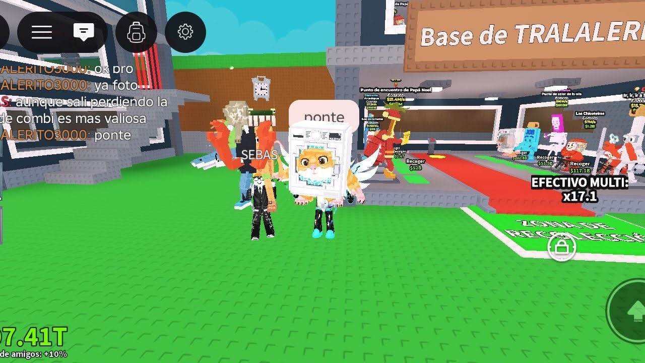 DIA 5 TRADEANDO HASTA CONSEGUIR UN DRAGON SOY CONFIABLE