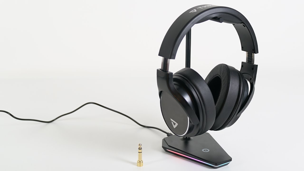 I ❤️ These Headphones 🎧 - Thronmax THX 50 Headphone Review