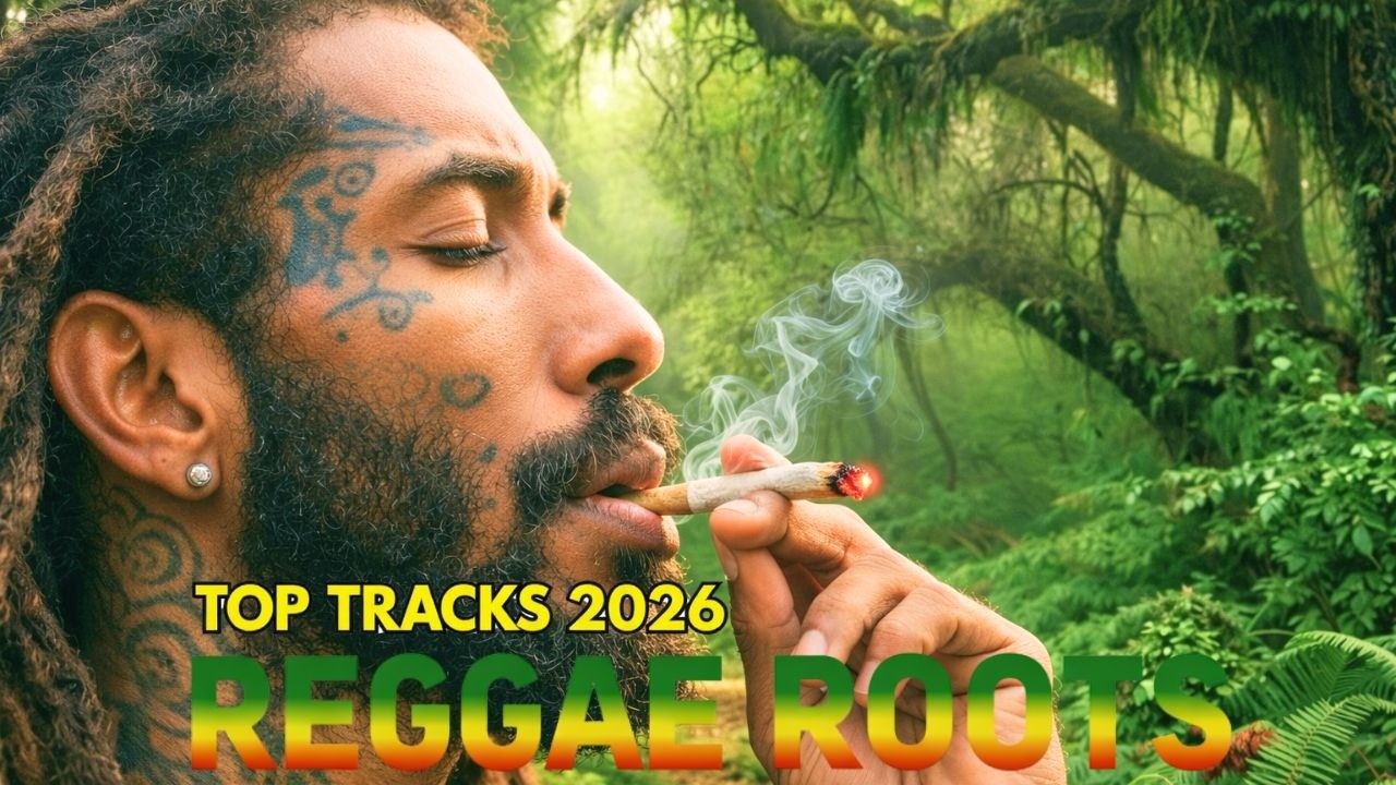 Top 10 Roots Reggae Music 2026 – A Healing Journey From Pressure & Storms to Rasta Gratitude