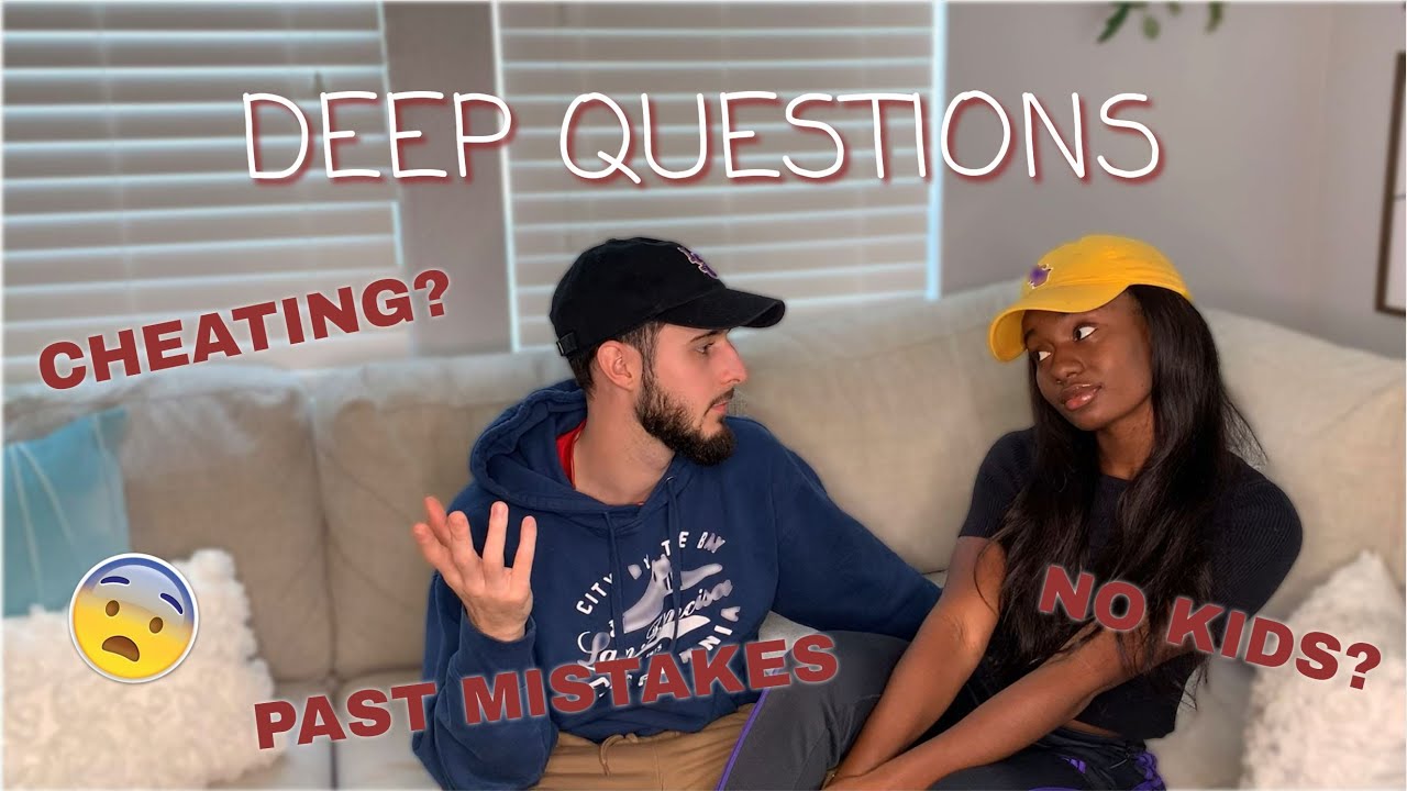 WE GOT DEEP