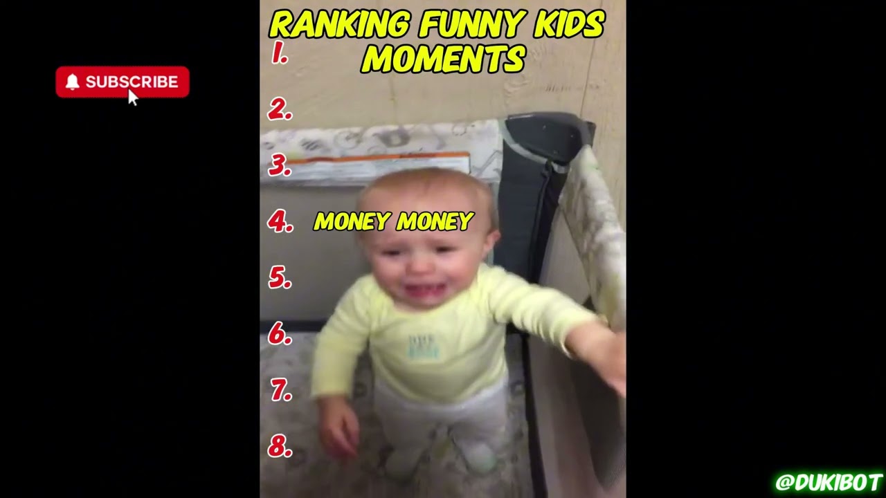 ranking funny moments pt.2