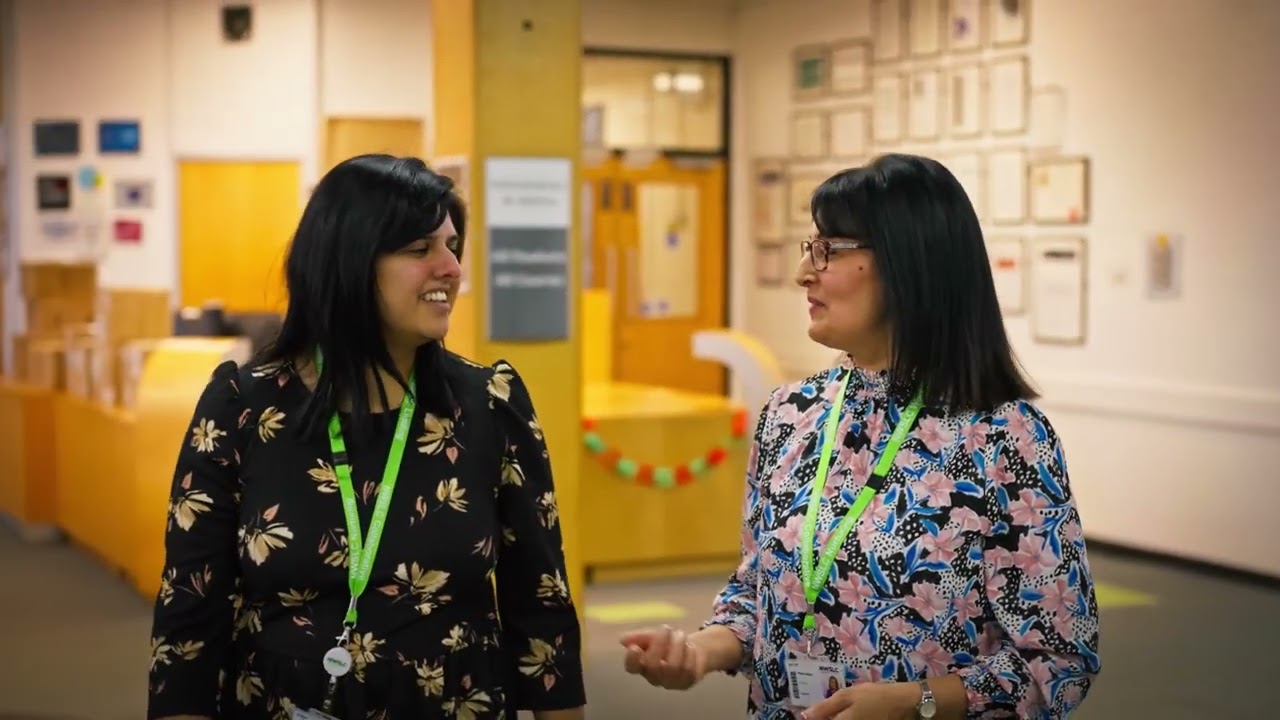 WM Colleges Full Video