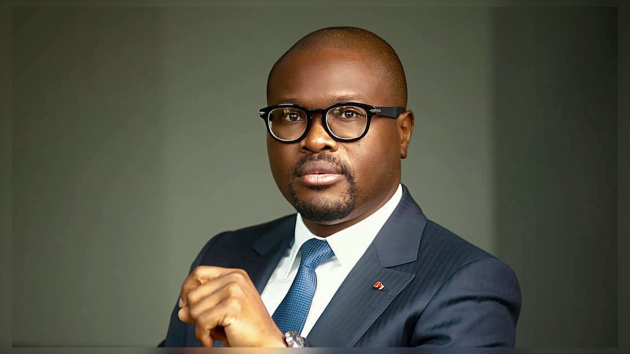Romuald WADAGNI au CE2 : Son institutrice en parle…