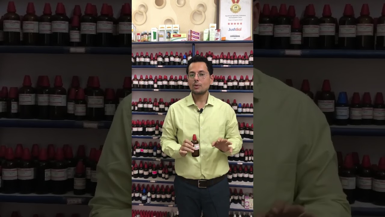 #rhinitis #allergicrhinitis #homeopathy #homeopathy_treatment #homeopathydr #drchetangupta