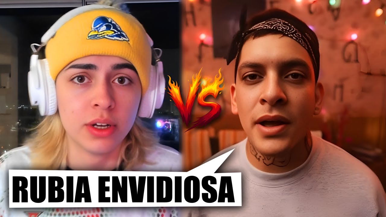 LOLO VS KLAN (se viene otra tiradera 💀)