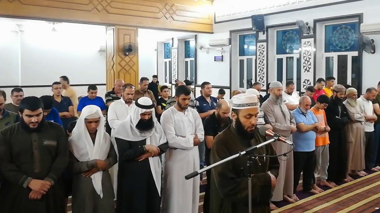 آيات عطرة من سورة النساء 