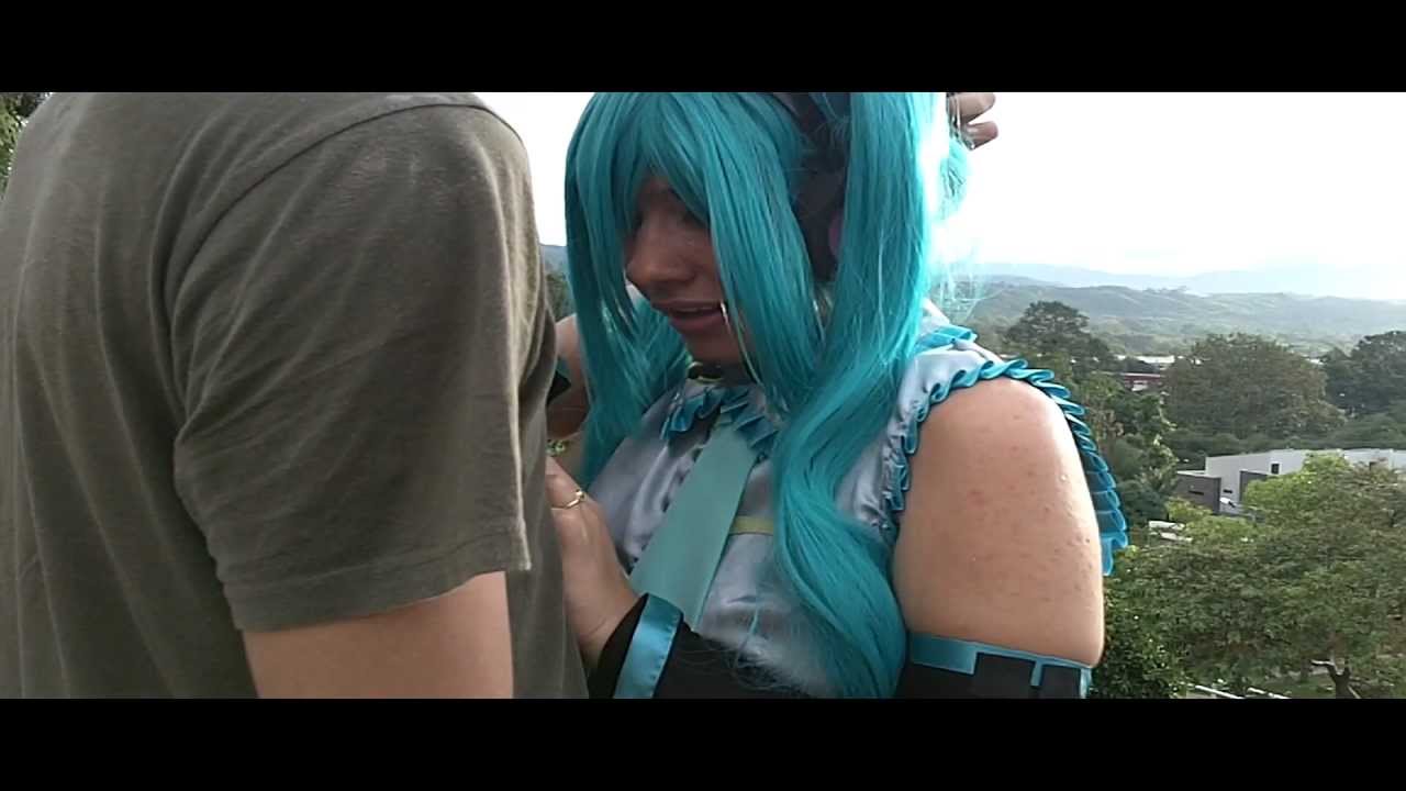 Electric Angel ✩ Live Action CMV