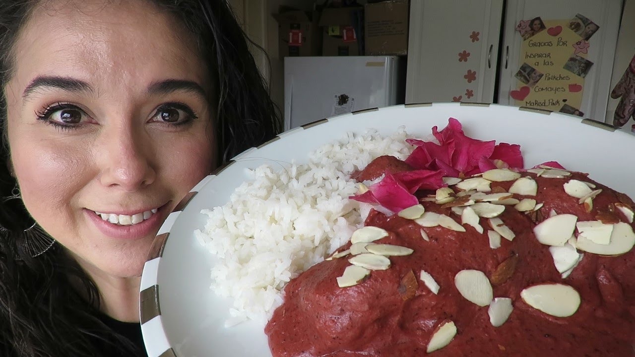Mole ROSA estilo Marisolpink