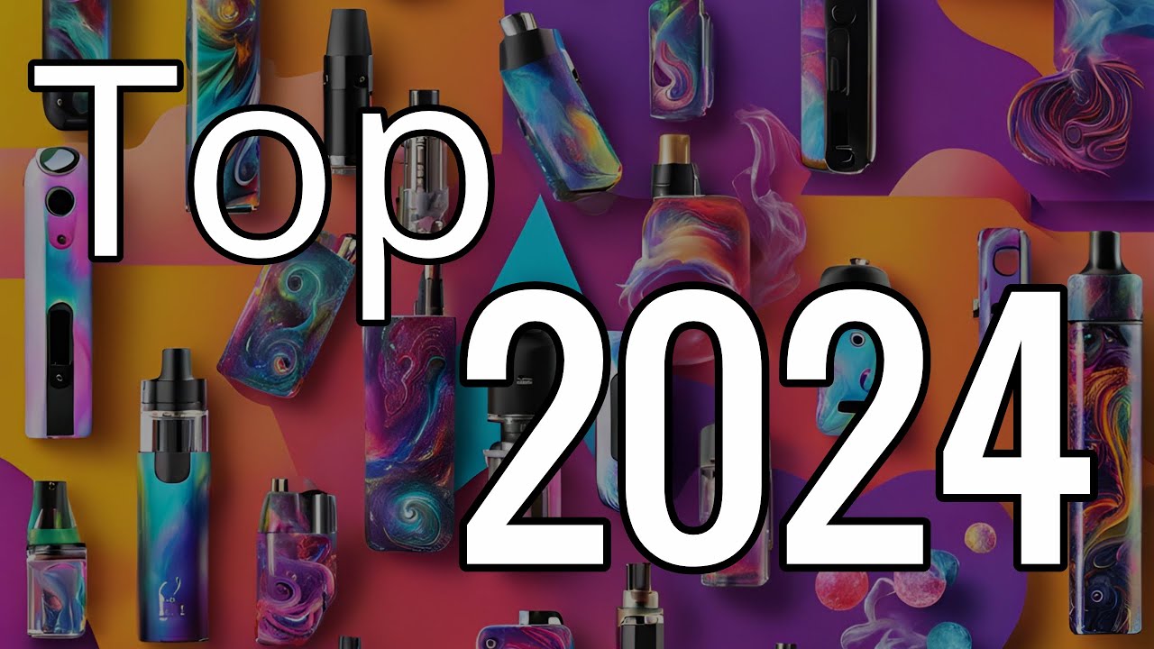 My Top 2024
