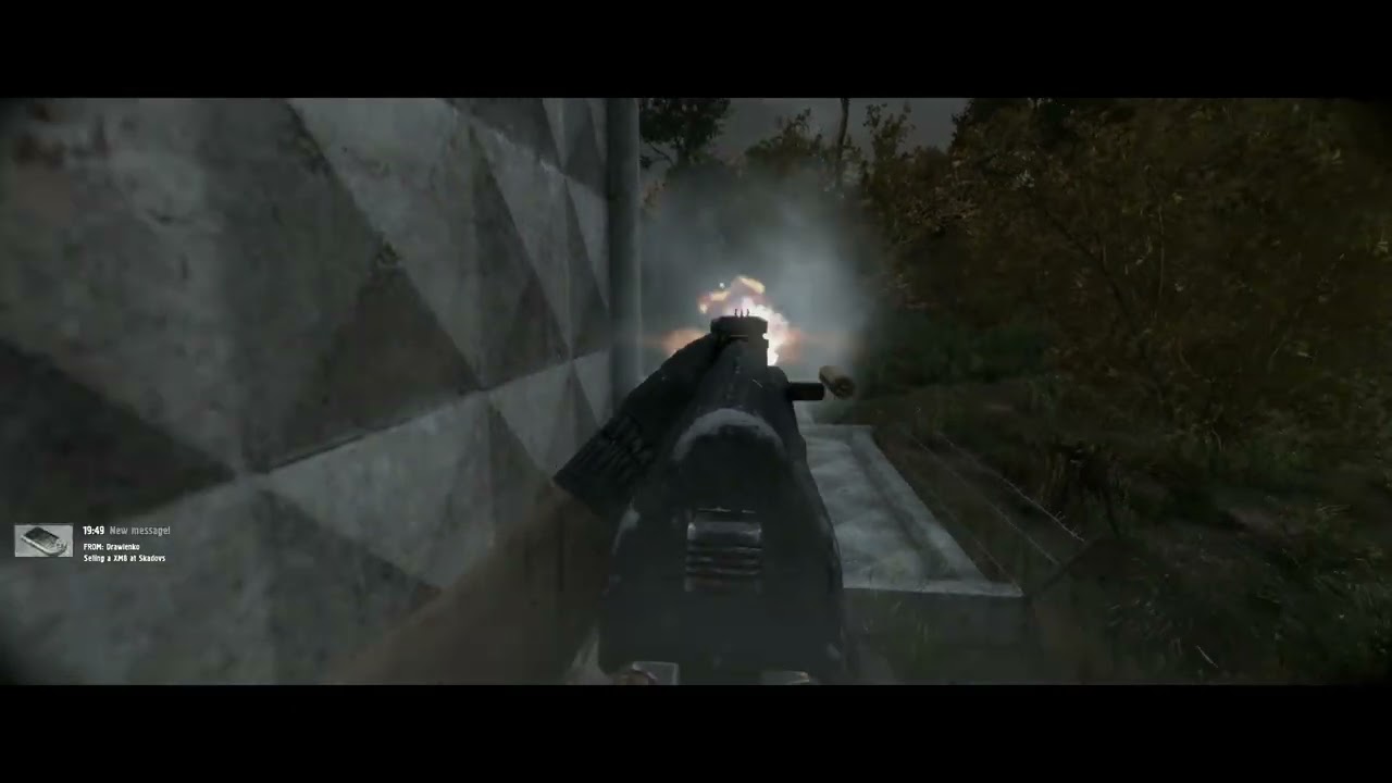 Gopnik Skirmish | Stalker2014 DayZ RP Server