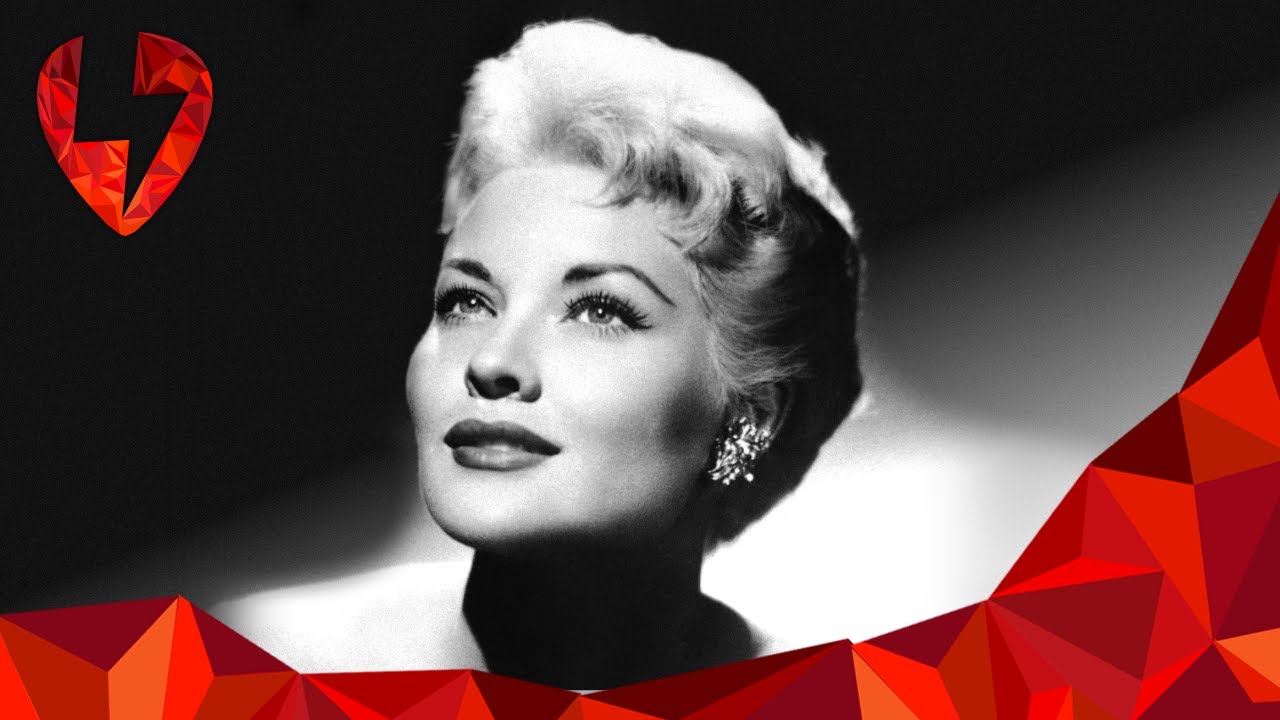 Patti Page - I Don't Care If The Sun Don't Shine