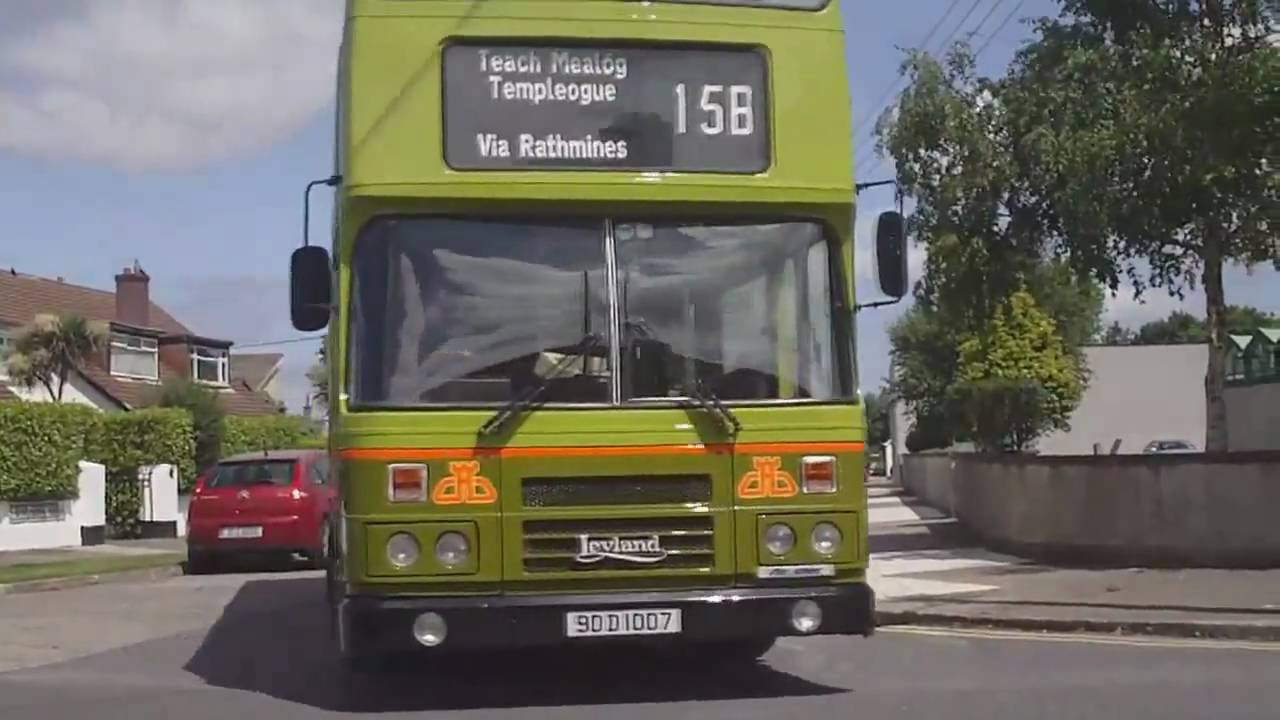 'RH' - 20 Years Anniversary Run - RH7 - June 2010