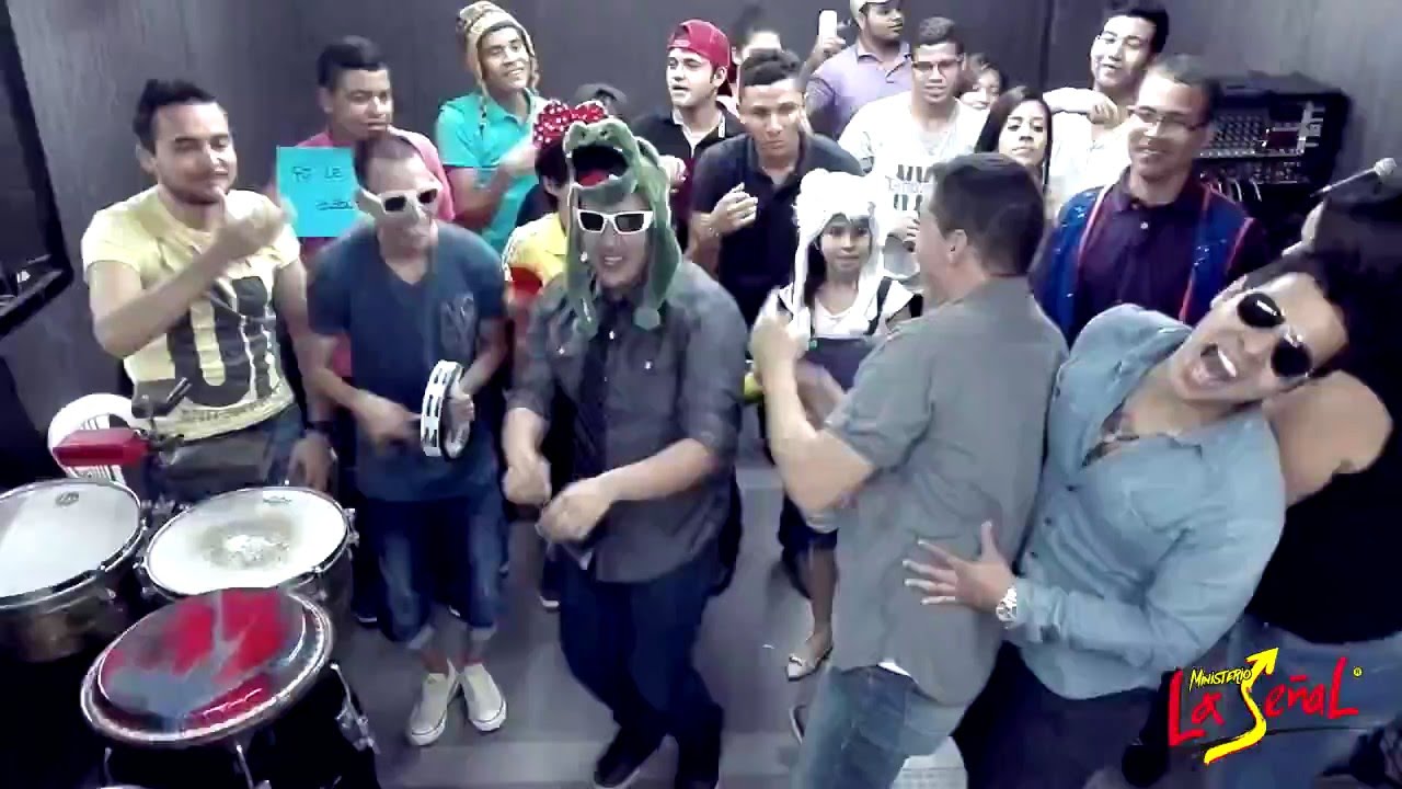 Ministerio La Señal - Por Siempre Feliz - Video Oficial - Música Católica