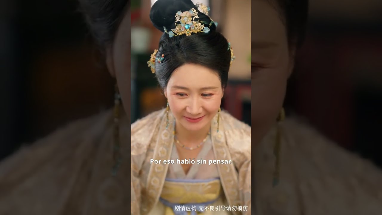¡Princesita que escucha pensamientos ajenos! ¡Familia entera la mima! Excepto...#250924bdB2
