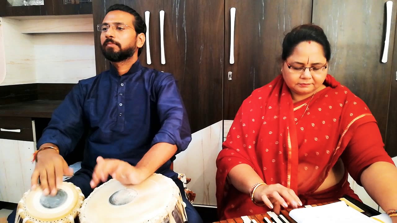 गोविंद मेरी यही प्रार्थना है | कृष्ण भजन संकीर्तन | स्वर - श्रीमती पिंकी जादौन
