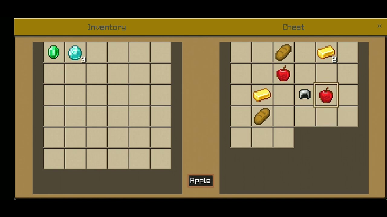 My found Dimions in under 30scende seed 9999