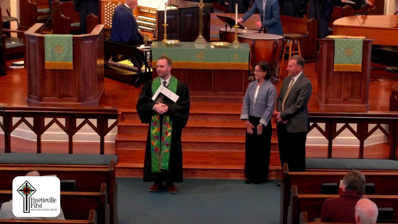 January 25th, 2026 worship: Third Sunday after Epiphany
