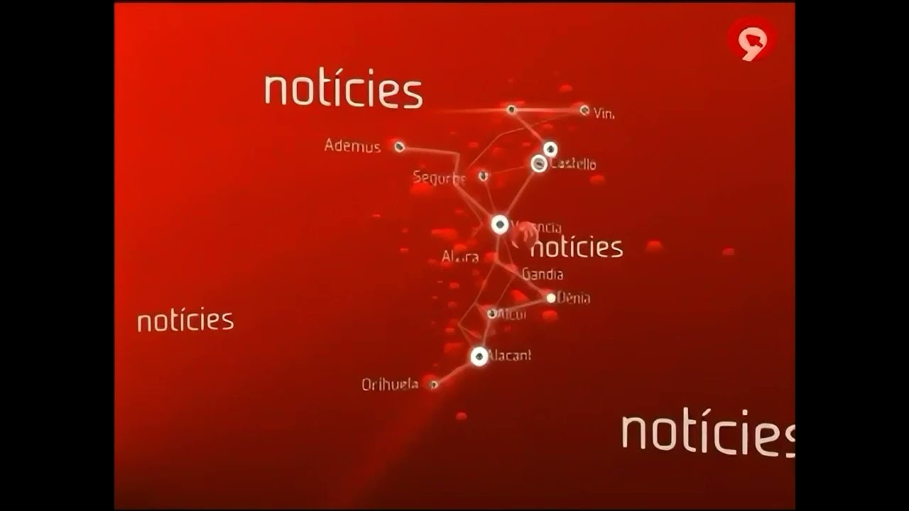 RTVV - Cap&ccedil;alera Not&iacute;cies 24 Nou (2010 - 2013) (720p)