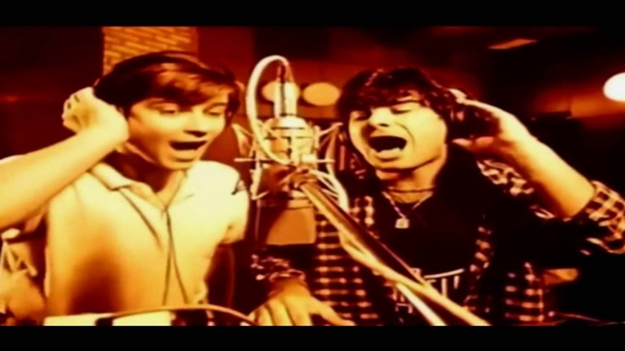 Sagvan Tofi - Dávej,ber - HD - elvo video