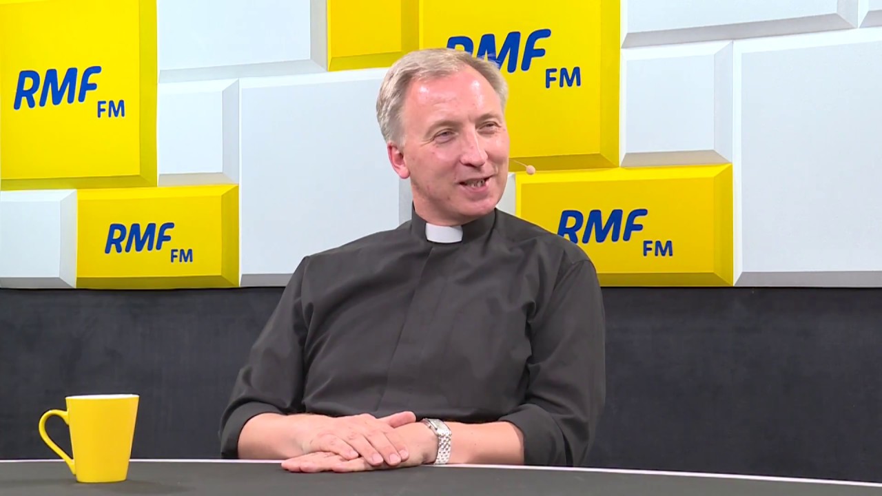 Ks. Franciszek Longchamps de Bérier o bohaterach filmu „Kler”: Zdarzają się tacy księża