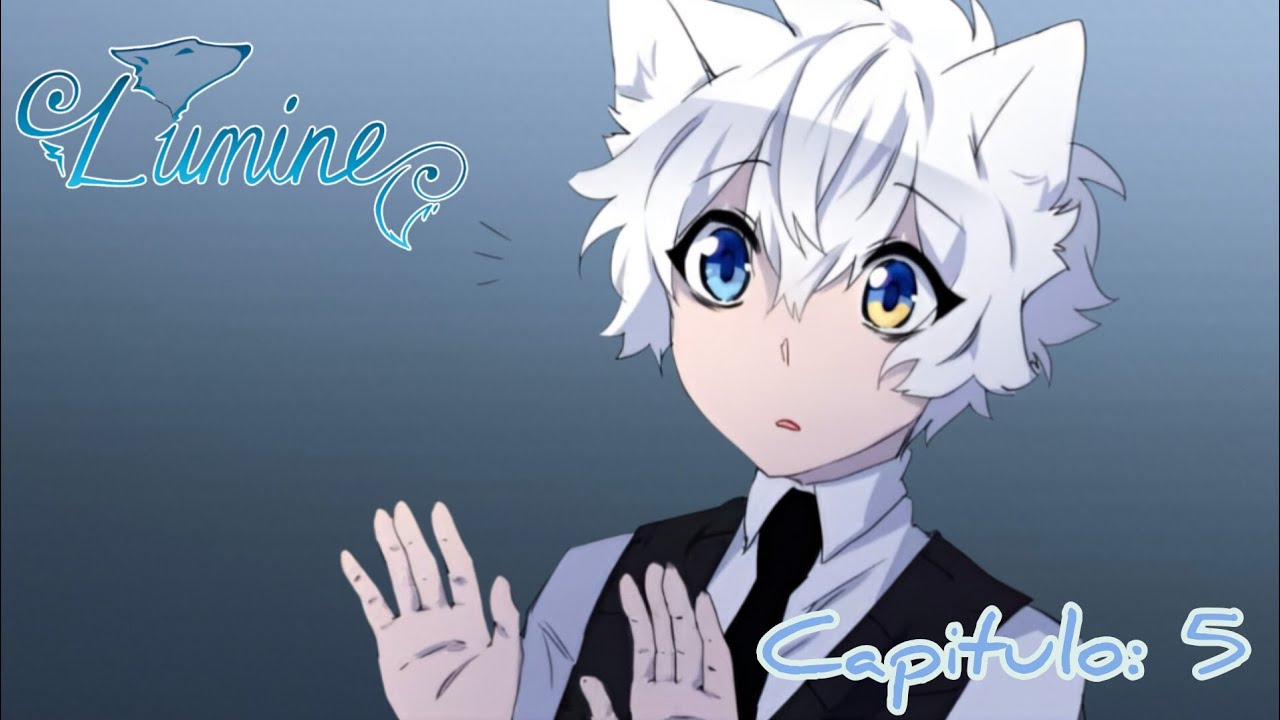 Lumine - Capítulo 5: ¡Lumine Se Desmayó! | Fandub en español latino