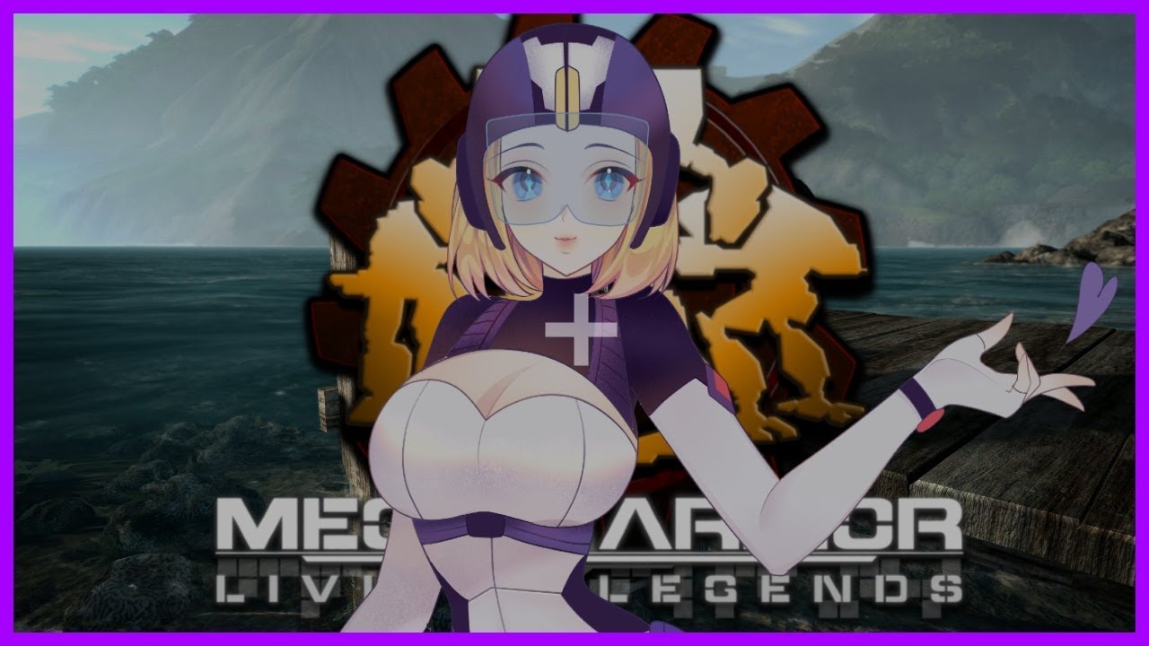 It's Party Time! | MechWarrior Living Legends (Community Event)
