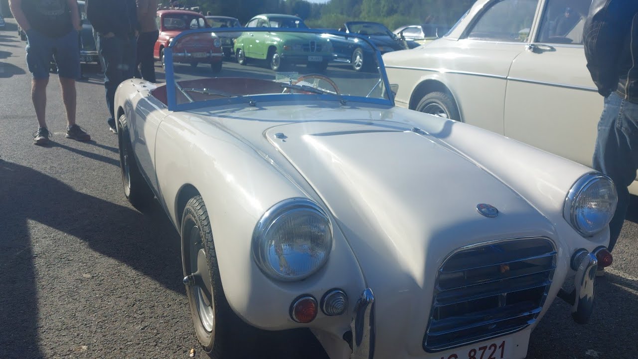 Jokiparkki 20 5.2024 Pori