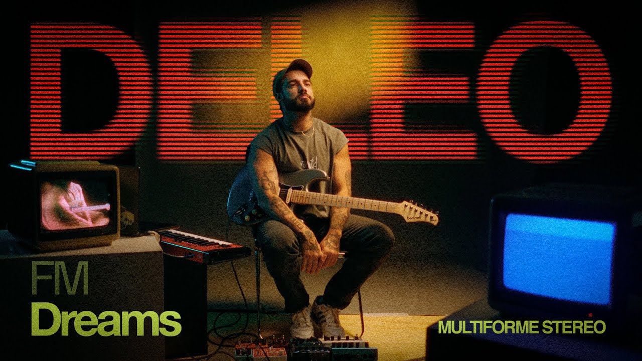 FM Dreams - Deleo  |  Multiforme TV