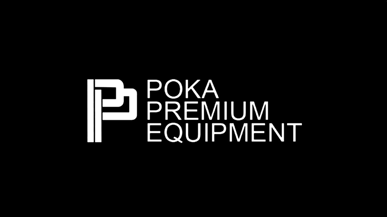 𝐏𝐑𝐎𝐅𝐄𝐒𝐒𝐈𝐎𝐍𝐀𝐋 𝐆𝐀𝐑𝐀𝐆𝐄 | POKA PREMIUM EQUIPMENT