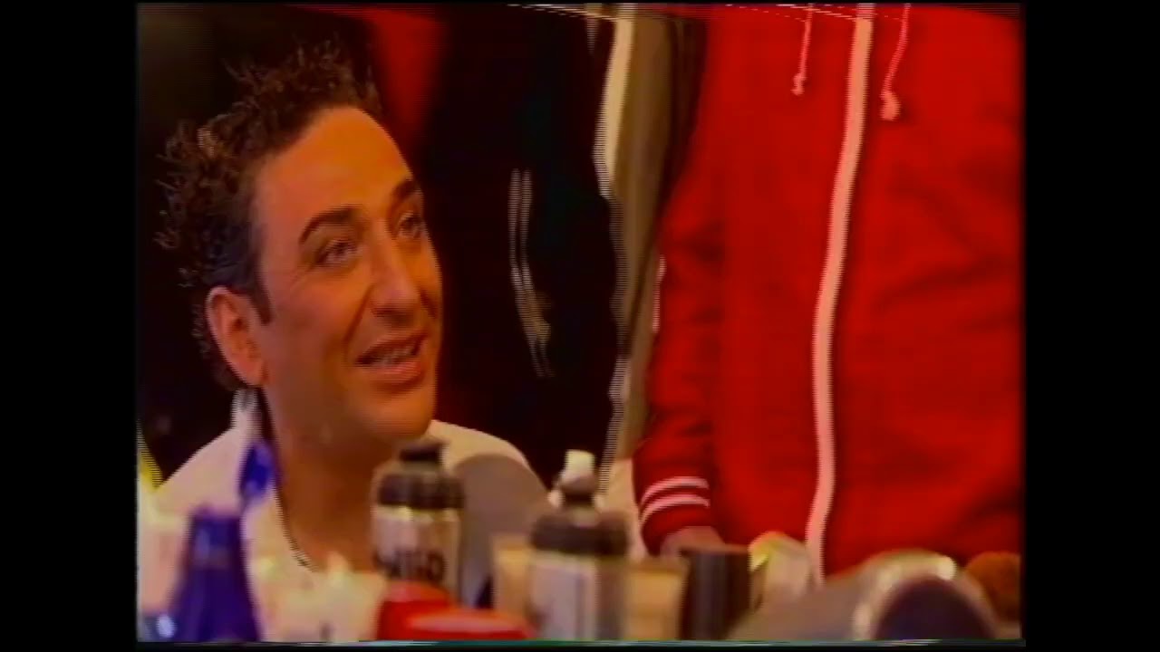 Secret World of Magic - Paris (Pt2)