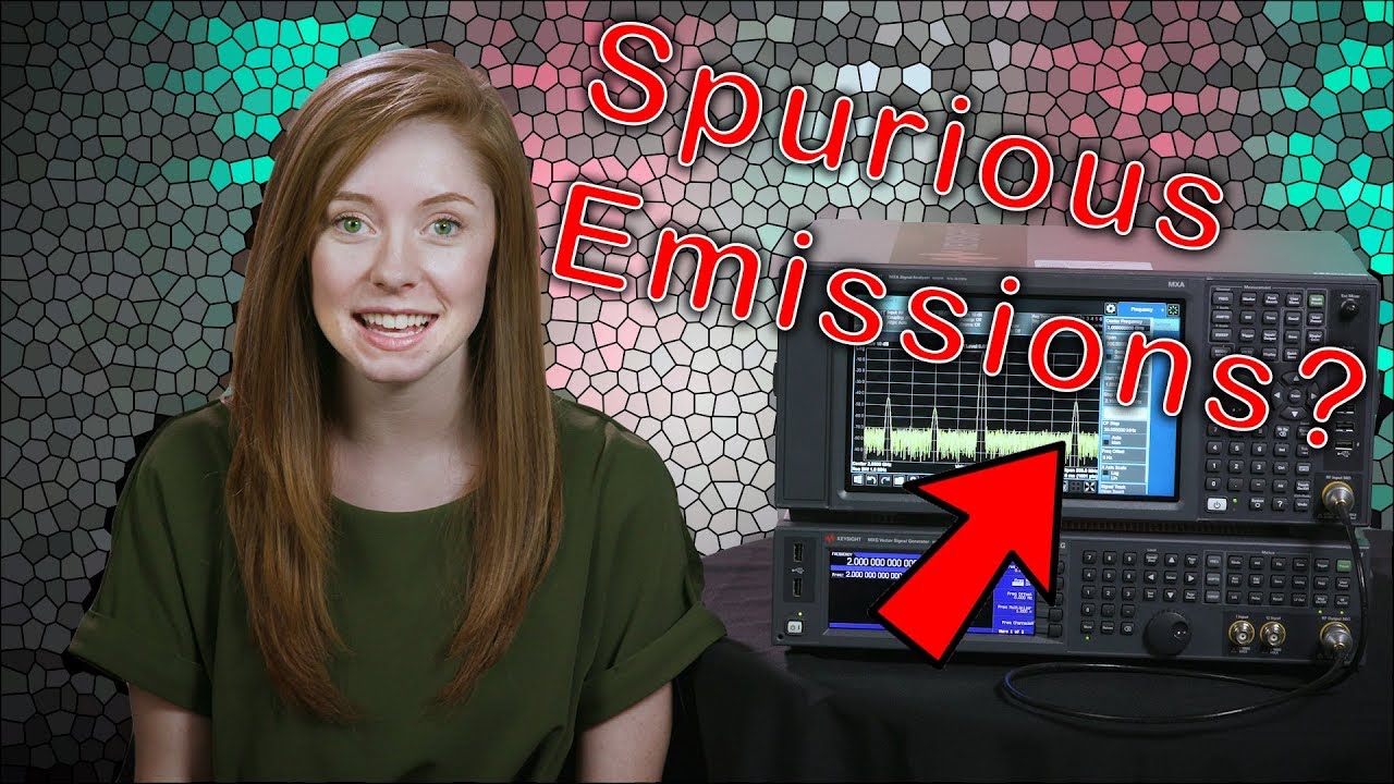 How to Make Spurious Emissions Measurements