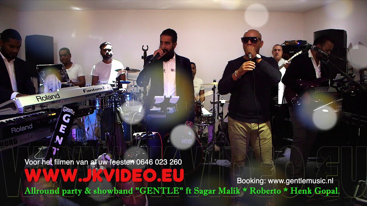 GENTLE MEDLEY