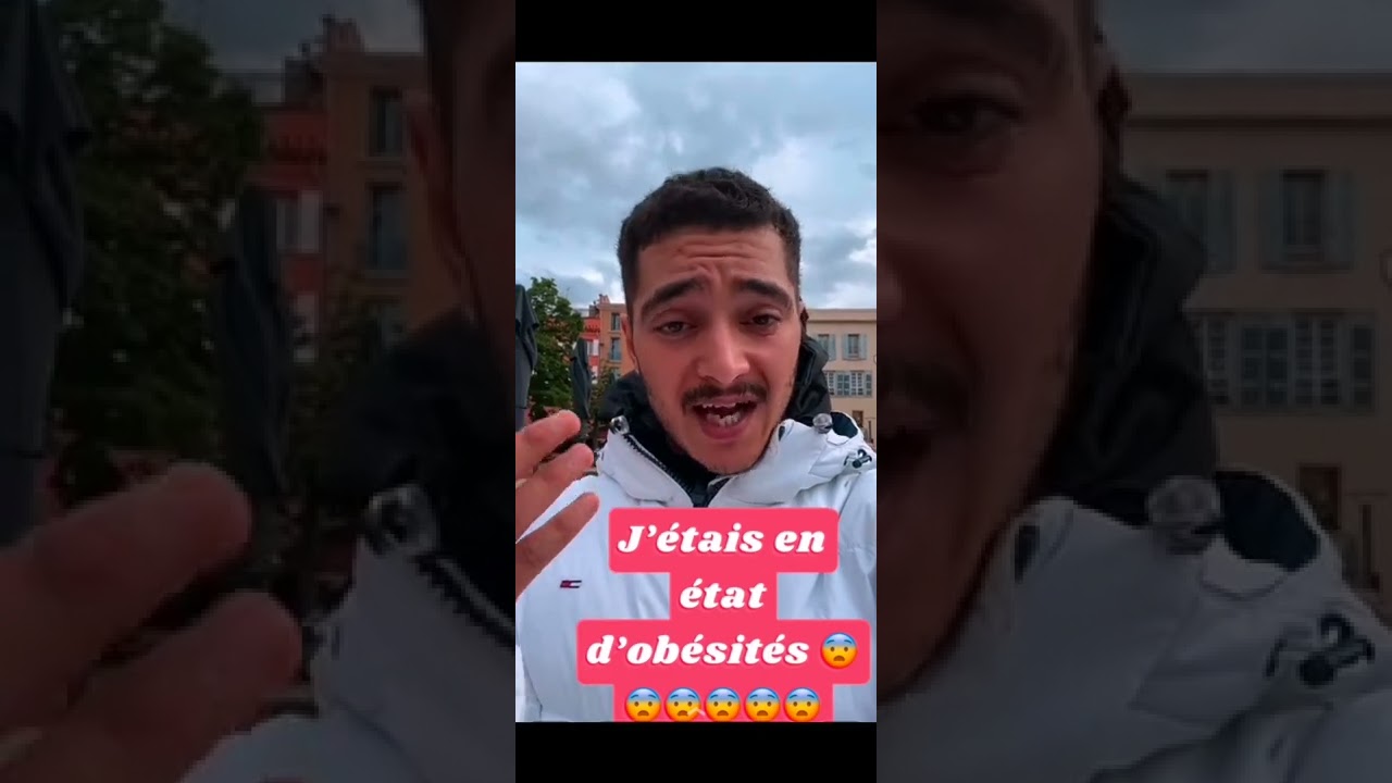 Les aventures de Nasdas épisode 48. Nasdas et just RIADH posé au quartier. péripéties pour samos